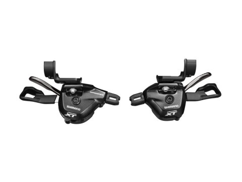 Shimano Schalteinheit XT SL-M8000-I