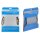 Shimano Bremszüge / Schaltzüge / Hüllen Zug-Kpl.-Set für 1 Rad