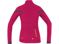 Gore Power 2.0 Thermo Lady Trikot, pink/magenta