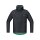 Gore E GT Paclite Jacke schwarz