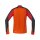 Gore Fusion Trikot lang, orange/braun