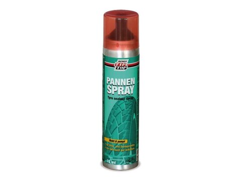 Tip Top Rema Fahrradpannenspray 75ml