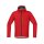 Gore Power Trail GT Active Jacke, rot