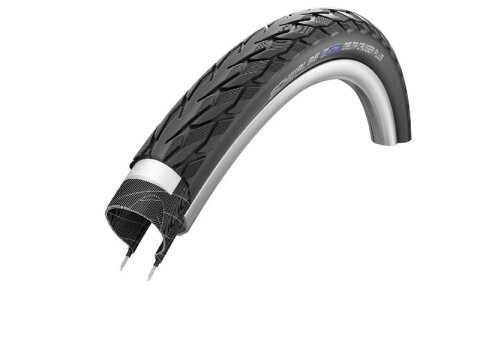 Schwalbe Delta Cruiser Plus Puncture Guard