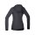 Gore Power Trail Lady WS Soft Shell Hoody, braun/schwarz