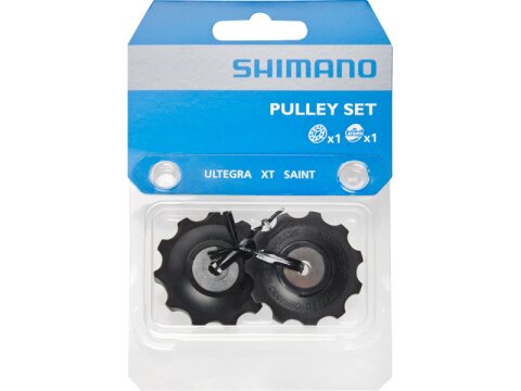 Shimano Spannrollen Ultegra / XT / Saint, 9/10-fach