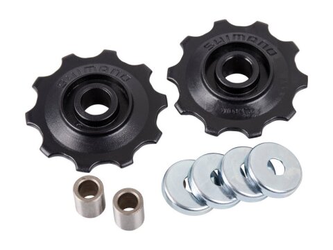 Shimano Schaltröllchen 7/8-fach