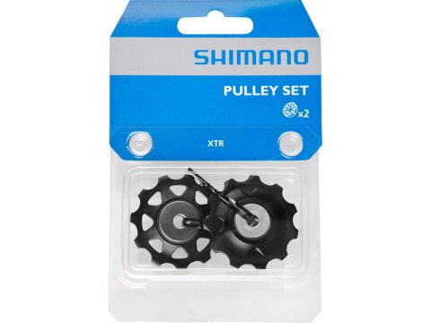 Shimano Schaltrollen-Satz RD-M970 XTR