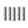 Shimano Kettennietstift 10-fach, 5er Pack