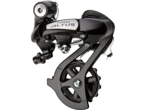 Shimano RD-M310 Schaltwerk, 7/8-fach