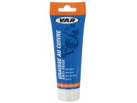 Var Kupfermontagepaste 100 ml NL-78600