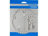 Shimano Alfine FC-S501 Kettenblätter