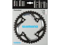 Shimano FC-M770/M771/780 Kettenblätter 10-fach