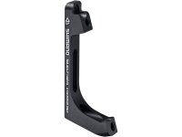 Shimano Converter Flat Mount