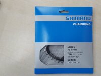 Shimano FC-M7000-11 Kettenblatt 1-fach