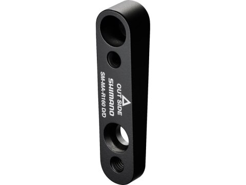 Shimano Scheibenbremsadapter Flat Mount