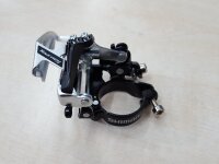 Shimano FD-TY710 Umwerfer 7/8-fach