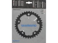 Shimano Kettenblätter Road FC-CX50 10-fach