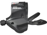 Shimano Schalthebel Sora für flache Lenker SL-3500/3503