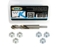 Var Schaltaugen-Reparatur-Kit CD-13000