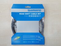 Shimano Schaltzugset Rennrad Optislick