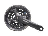 Shimano Kurbelset Acera Trekking FC-M361 vierkant...