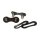 Shimano Kettenschloss SM-UG51 f. 8-fach Ketten, 2er Pack