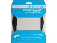 Shimano Schaltzugset MTB Optislick