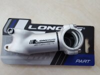 Longus Vorbau MTB/Trekking Rised 17°