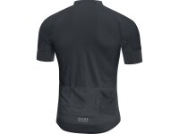 Gore Oxygen CC Trikot schwarz