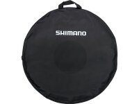 Shimano Laufradtasche f. Rennrad od. MTB