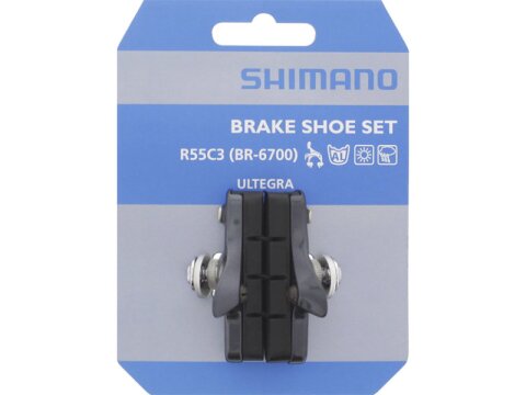 Shimano R55C3 Catridge BR-6700 Bremsschuh
