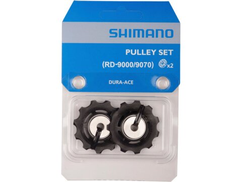 Shimano Schaltrollensatz Dura-Ace 11-fach RD-9070