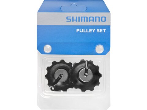 Shimano Schaltrollensatz Standard 9-fach