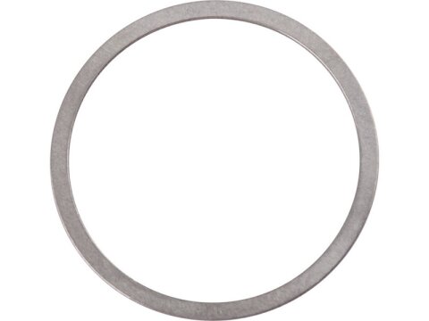 Shimano Distanzring 1 mm für 10-fach Kassetten