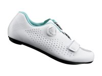 Shimano SH-RP5 Women Rennradschuh weiß