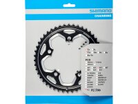 Shimano Kettenblätter FC-RS500 11-fach silber od....