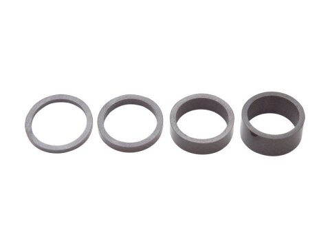 Pro Spacer Set Carbon UD