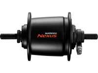 Shimano Nabendynamo Nexus DH-C6000-1N 1,5 Watt f....