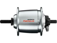 Shimano Nabendynamo Nexus DH-C6000-1N 1,5 Watt f....