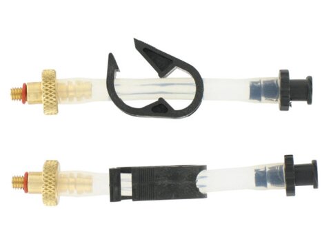 Var Ersatzschläuche für Entlüftungsset M4, FR-30014-2