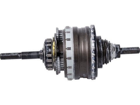 Shimano Getriebe-Einheit 187 mm für SG-S501