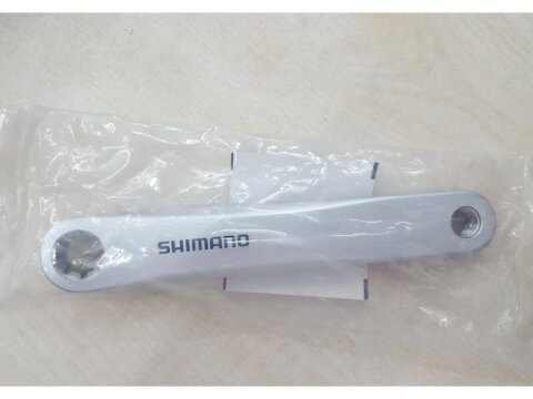 Shimano Kurbelarm links FC-R345