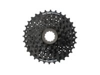 Shimano CS-HG201 Kassette f. 9-fach