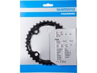 Shimano FC-T521 Kettenblatt, 10-fach