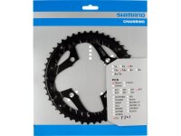 Shimano FC-T521 Kettenblatt, 10-fach