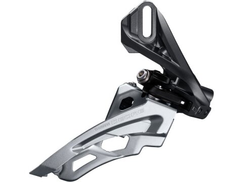 Shimano Umwerfer Deore MTB FD-M6000 Side Swing