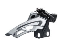 Shimano Umwerfer Deore MTB FD-M6000 Side Swing