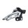 Shimano Umwerfer Deore MTB FD-M6000 Side Swing