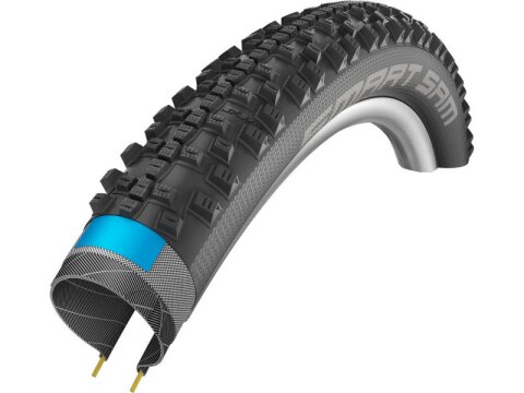 Schwalbe Smart Sam Double Defense Addix